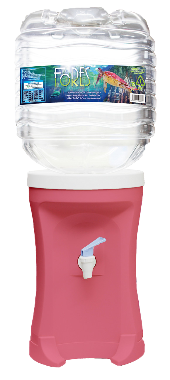 クラブエコウォーター ポタポタクラブ ウォーターサーバー ぷーさま クラブエコウォーター ポタポタクラブ ウォーターサーバー ぷーさま